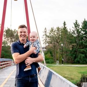 Meet your Posher, Brent